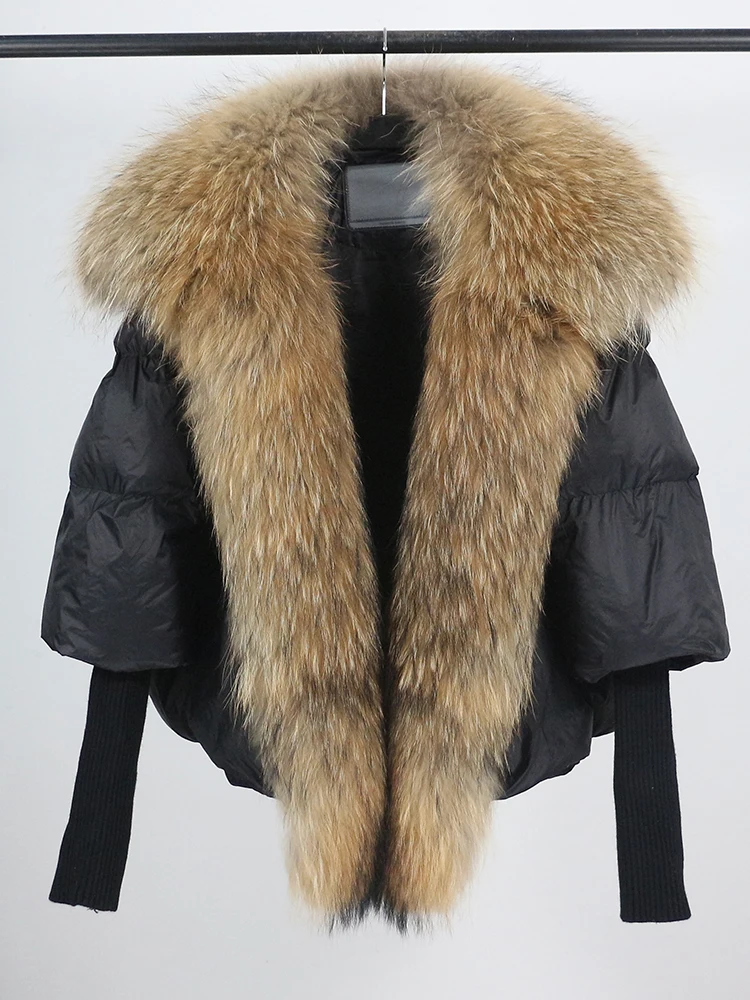 Matteo Puffer Jacket - Image 7