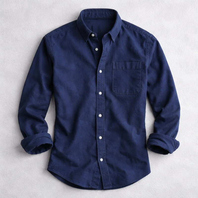 Landon Oxford Shirt - Image 5