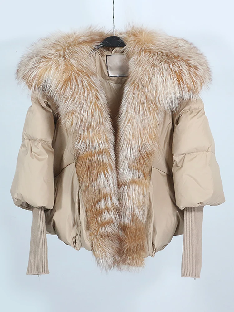 Matteo Puffer Jacket - Image 6
