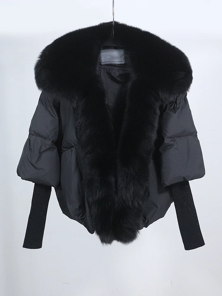 Matteo Puffer Jacket - Image 5