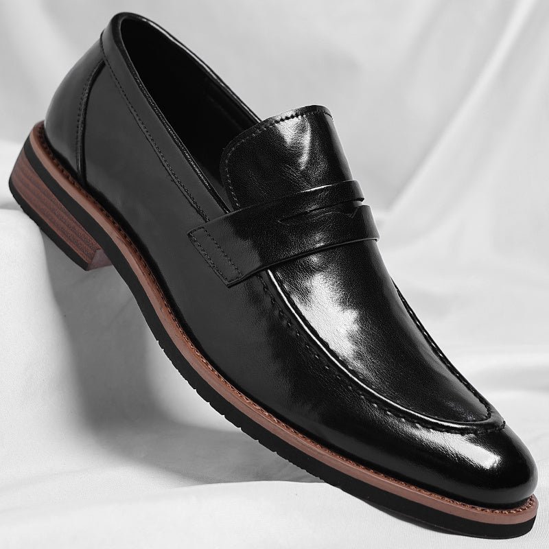 Milo Penny Loafers - Image 7