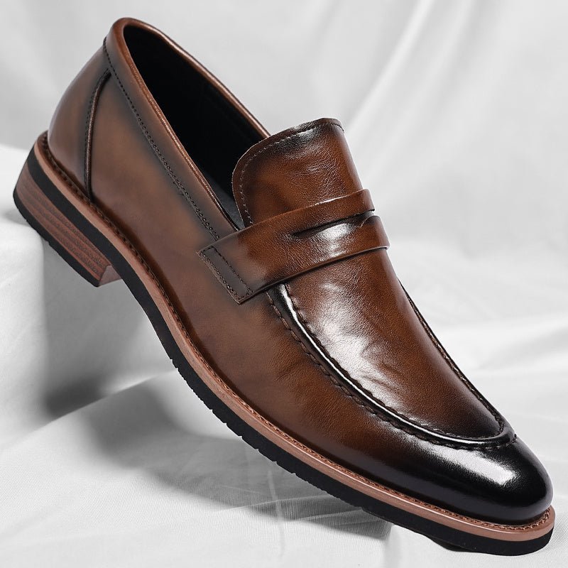 Milo Penny Loafers - Image 2
