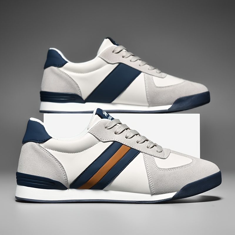 Tiziano Leather Sneakers - Image 2