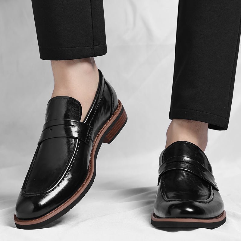 Milo Penny Loafers - Image 10