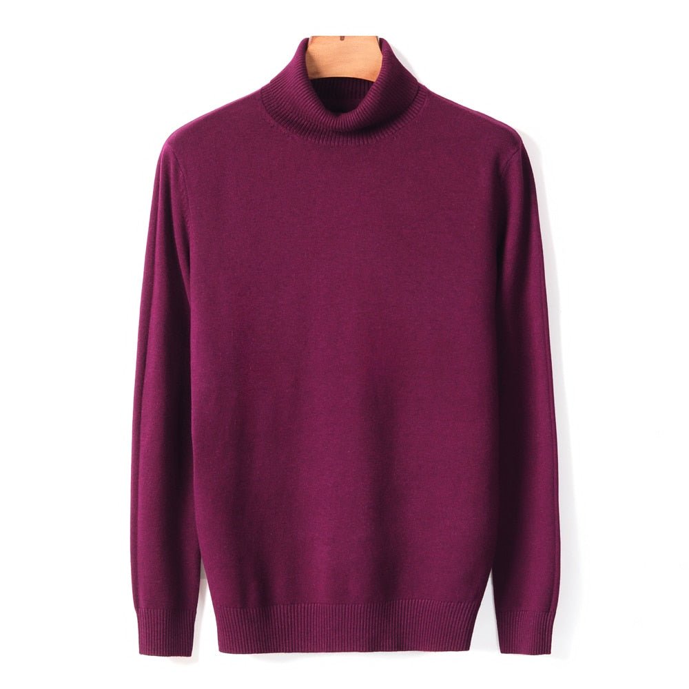 Kirsten Warm Sweater - Image 5