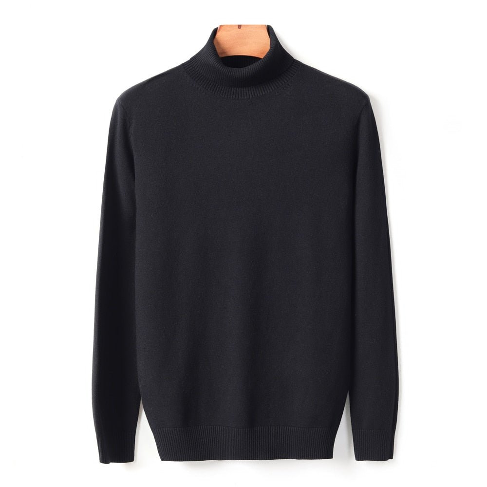Kirsten Warm Sweater - Image 2