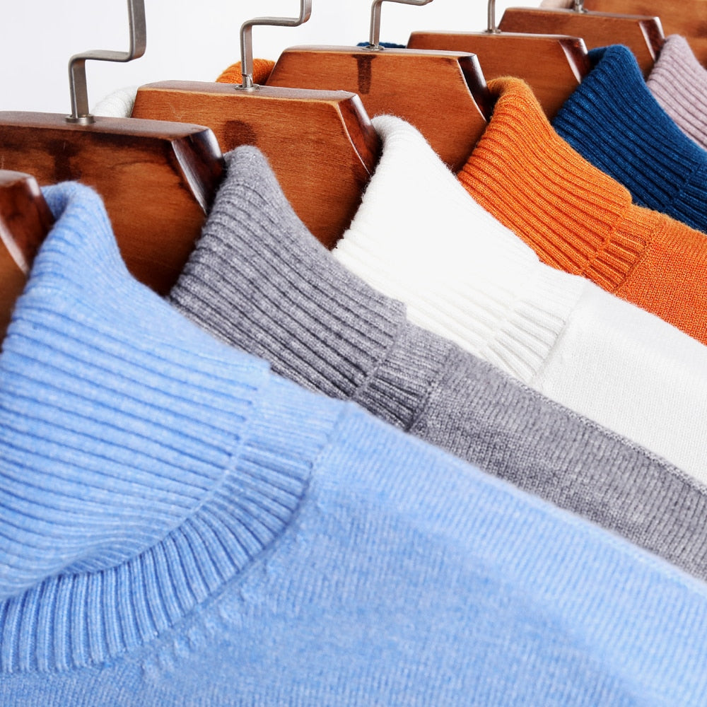 Kirsten Warm Sweater - Image 12