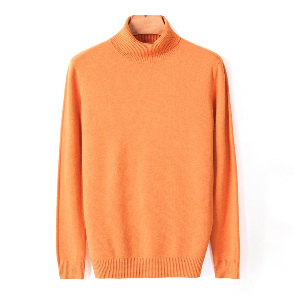 Kirsten Warm Sweater - Image 6