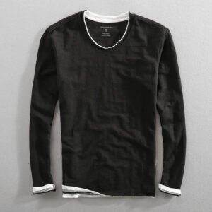 Gary Cotton Top