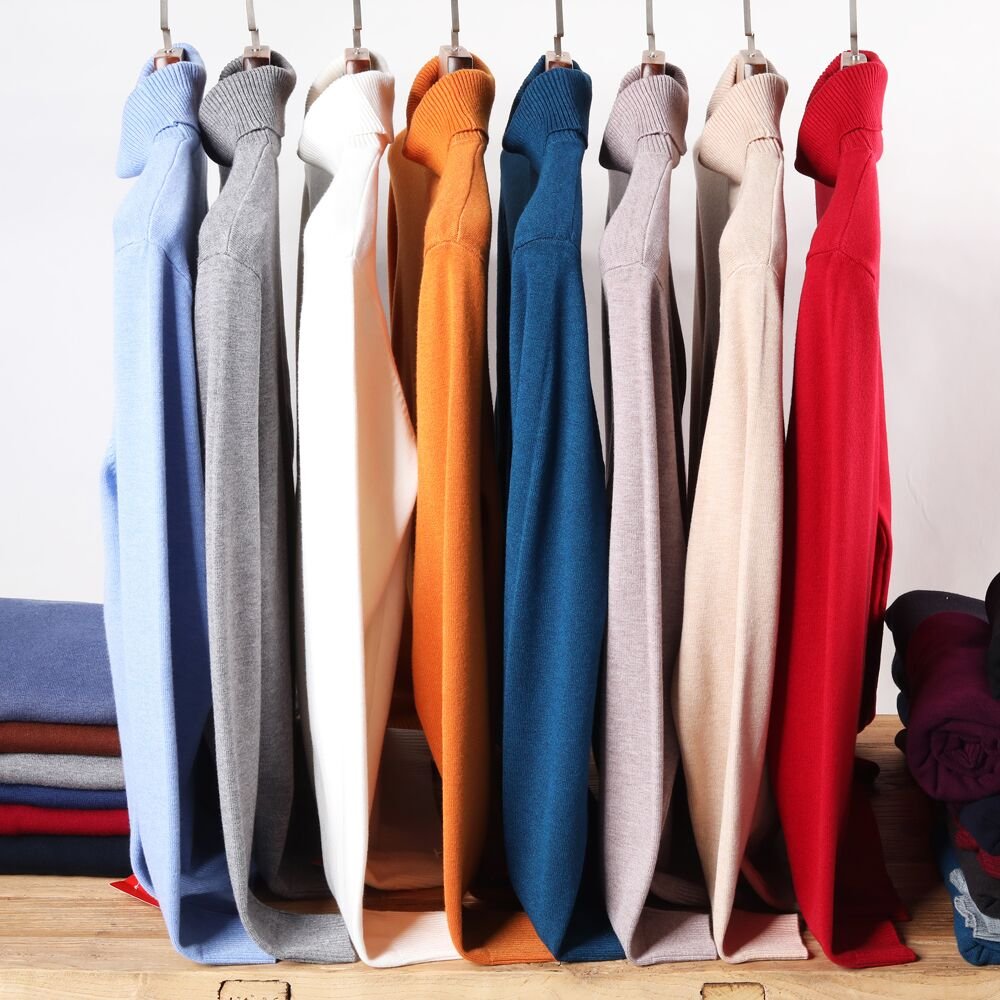 Kirsten Warm Sweater - Image 14