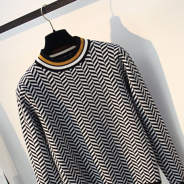 Trenda Sweater - Image 2