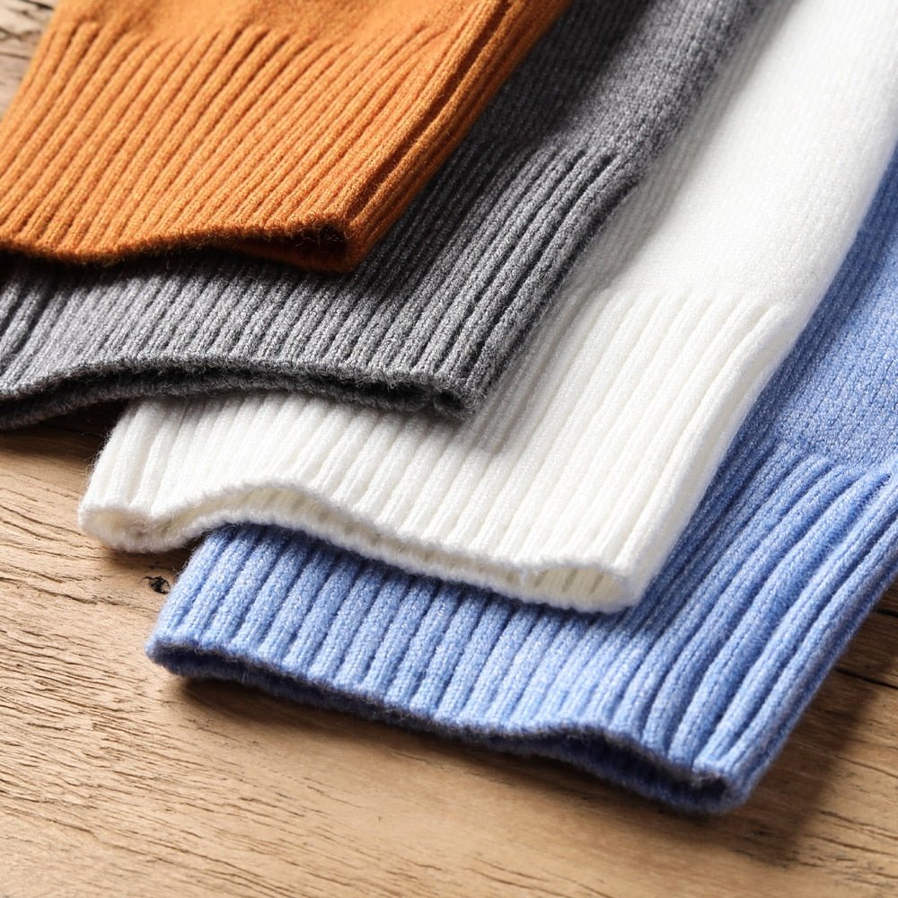 Kirsten Warm Sweater - Image 16
