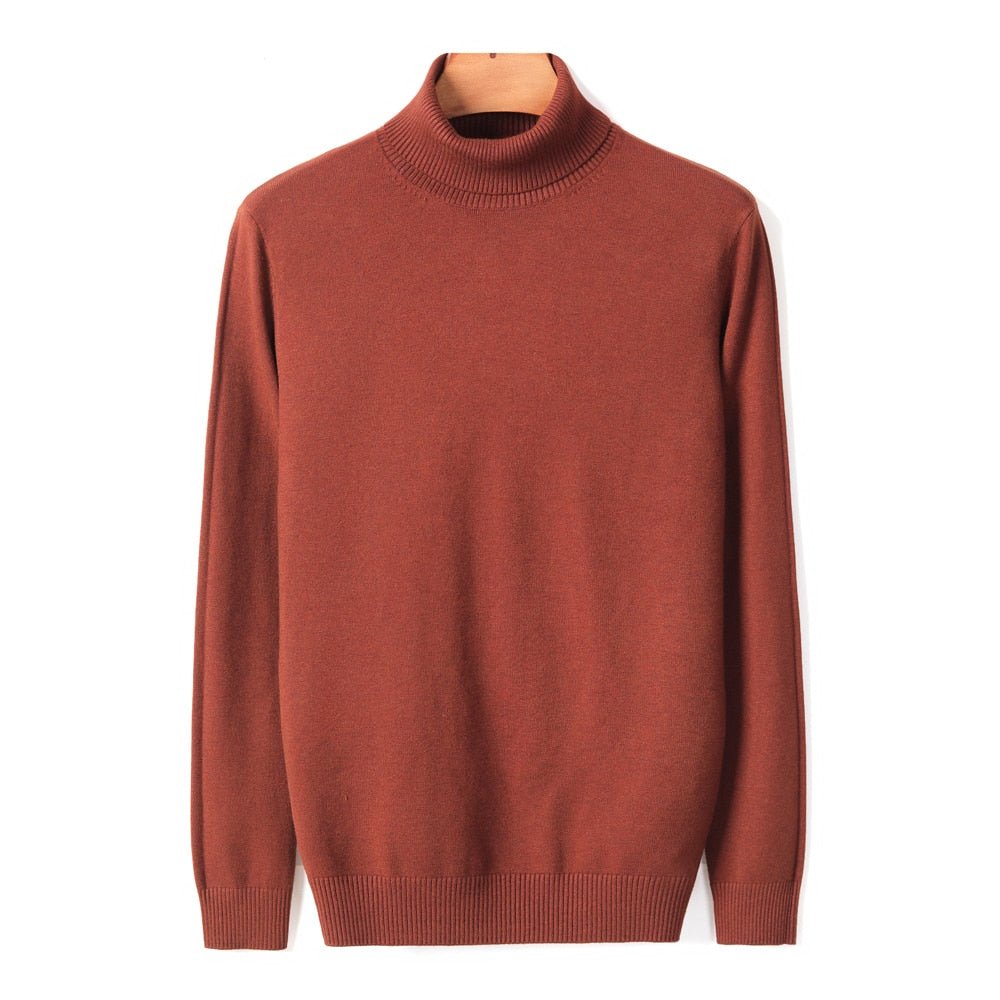 Kirsten Warm Sweater - Image 11