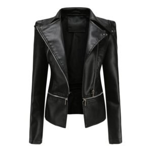 Sloane Moto Jacket