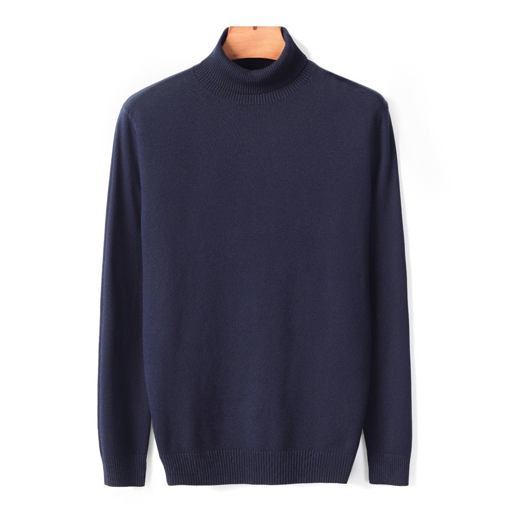 Kirsten Warm Sweater - Image 3