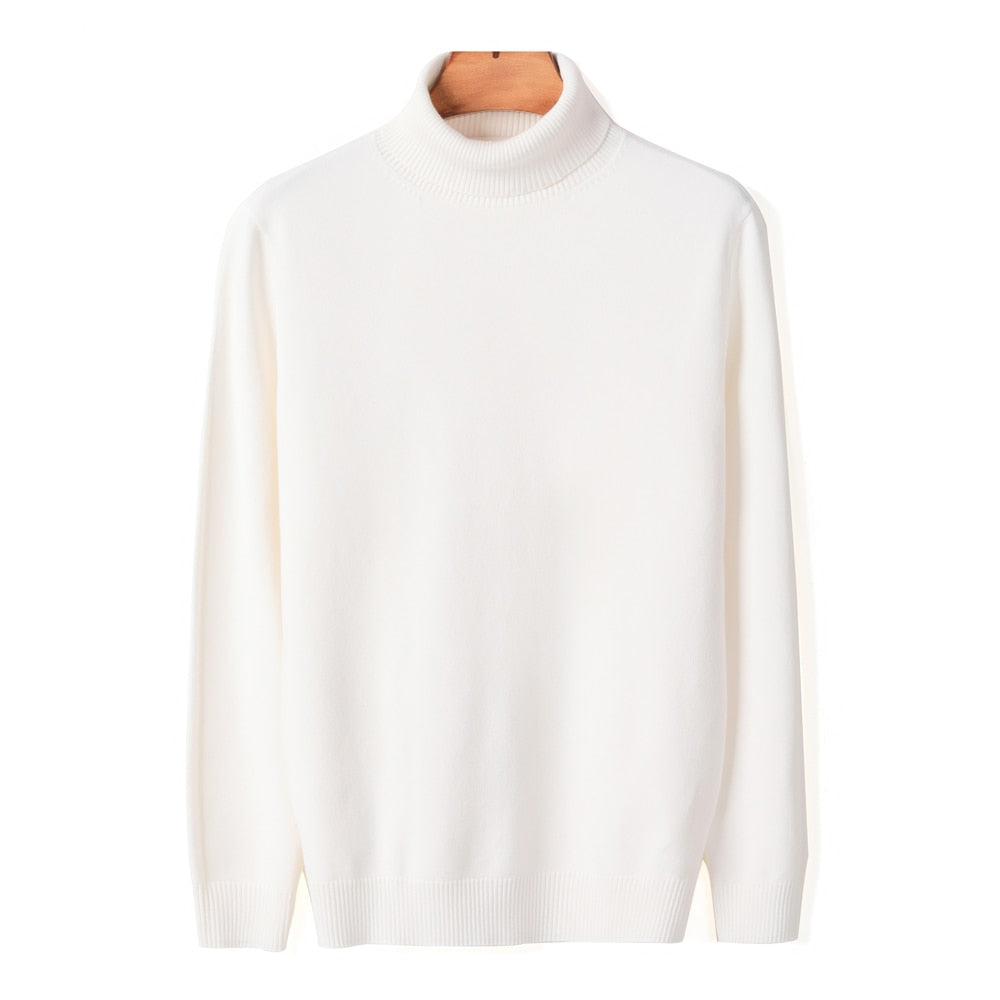 Kirsten Warm Sweater - Image 4