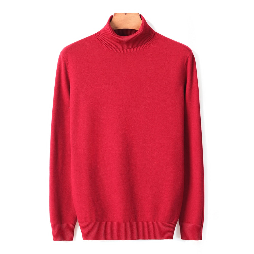 Kirsten Warm Sweater - Image 9