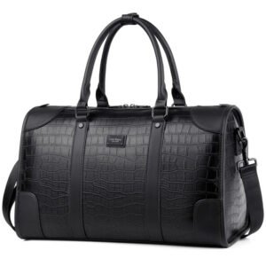 Sterling Duffle Bag