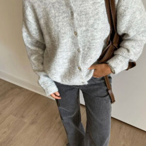 Women’s Soft Knit Cardigan