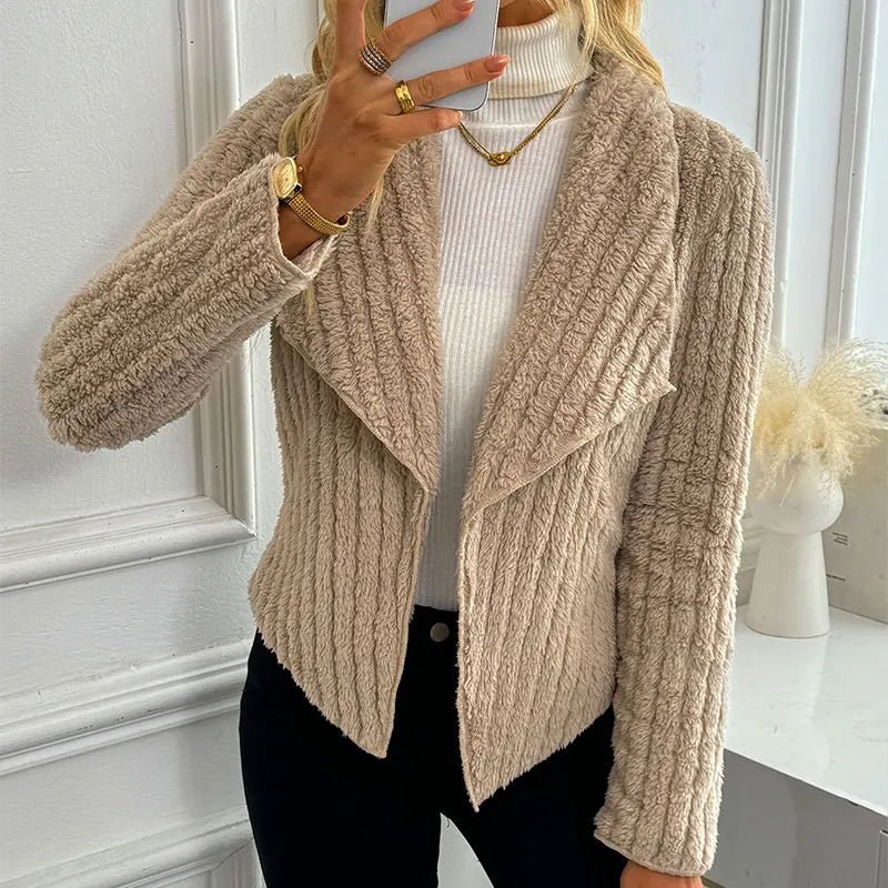 Women's Warm Jacket - Image 2