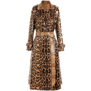 Marla Trench Coat