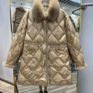 Lana Overcoat