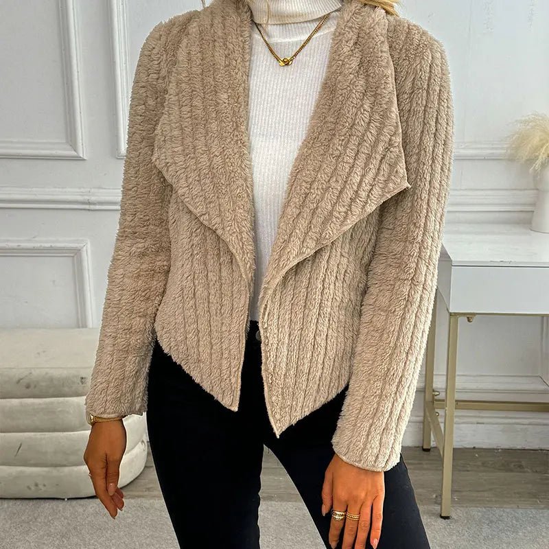 Women's Warm Jacket - Image 6