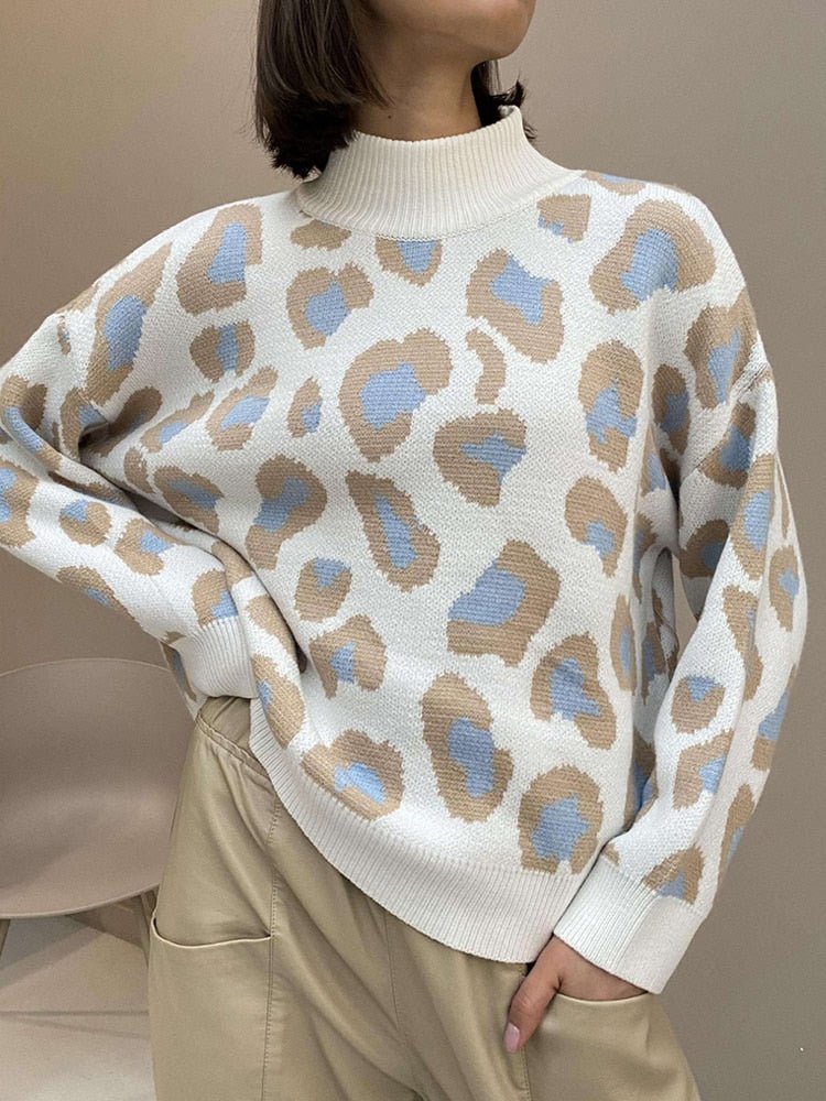 Maodo Sweater - Image 2