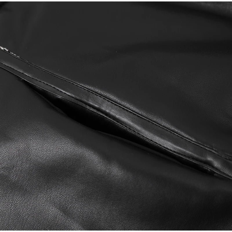 Classic Bonded Jacket - Image 4