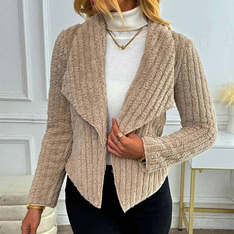 Women's Warm Jacket