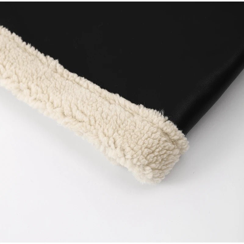Classic Bonded Jacket - Image 5