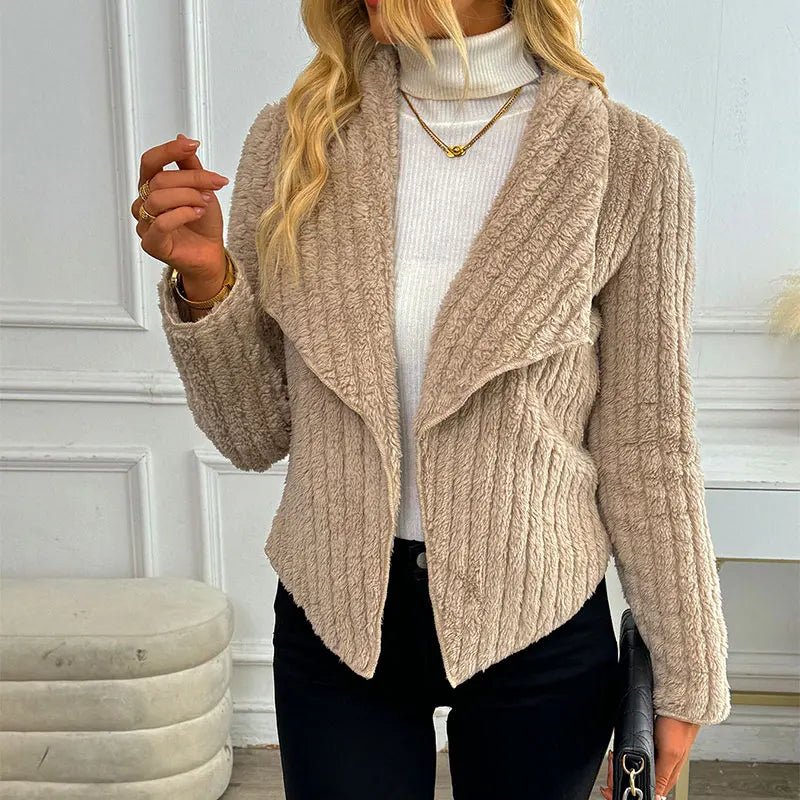 Women's Warm Jacket - Image 3