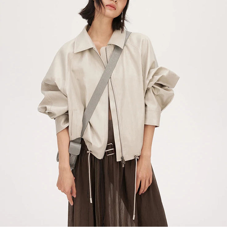 Emerald Edge Jacket - Image 4