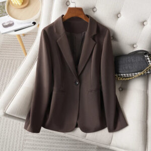 Charlotte Heritage Blazer