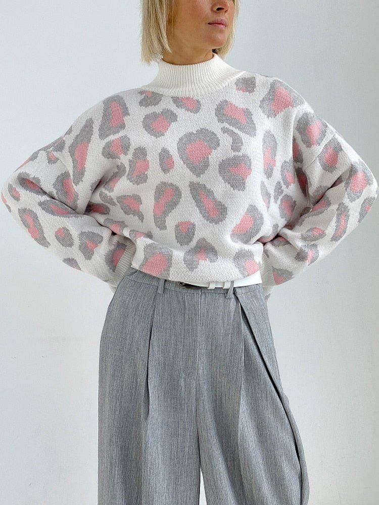Maodo Sweater - Image 3