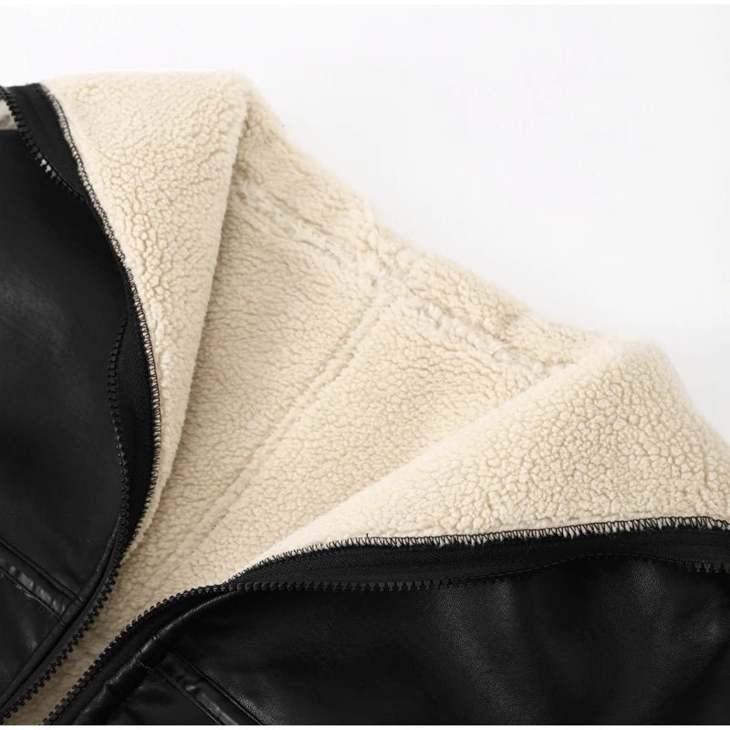 Classic Bonded Jacket - Image 2