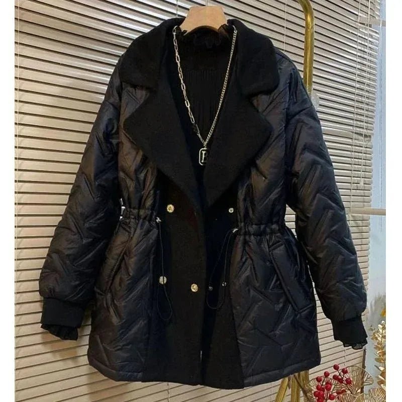 Lara Mid Coat - Image 2