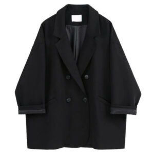Harper Oversized Blazer