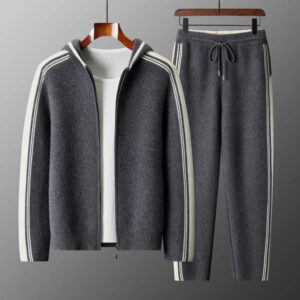 Alessandro Merino Wool Set