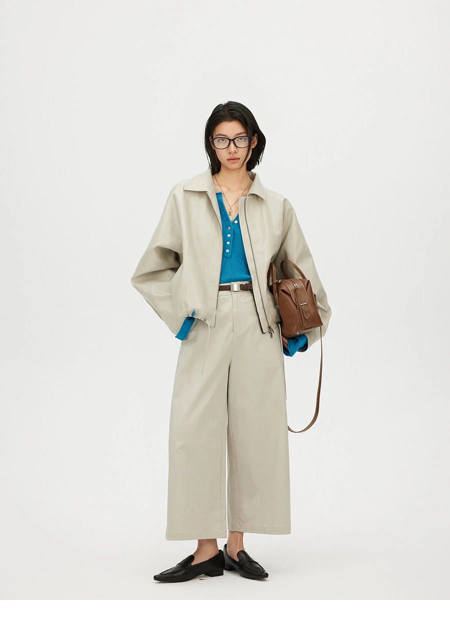 Emerald Edge Jacket - Image 6