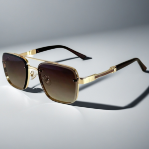 Jude Verge Aviators Sunglasses