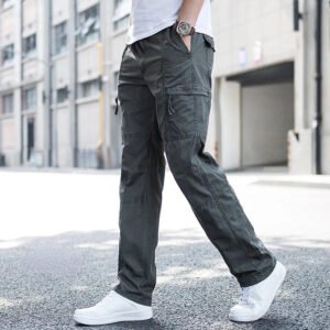 Jason Cargo Pants