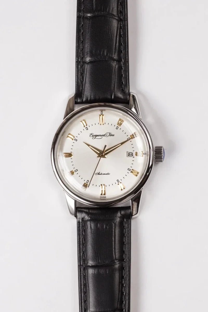 Automatic vintage watch - Image 16