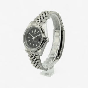 Business luxury watch