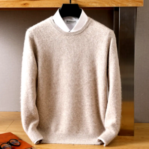 Usher Cashmere Sweater