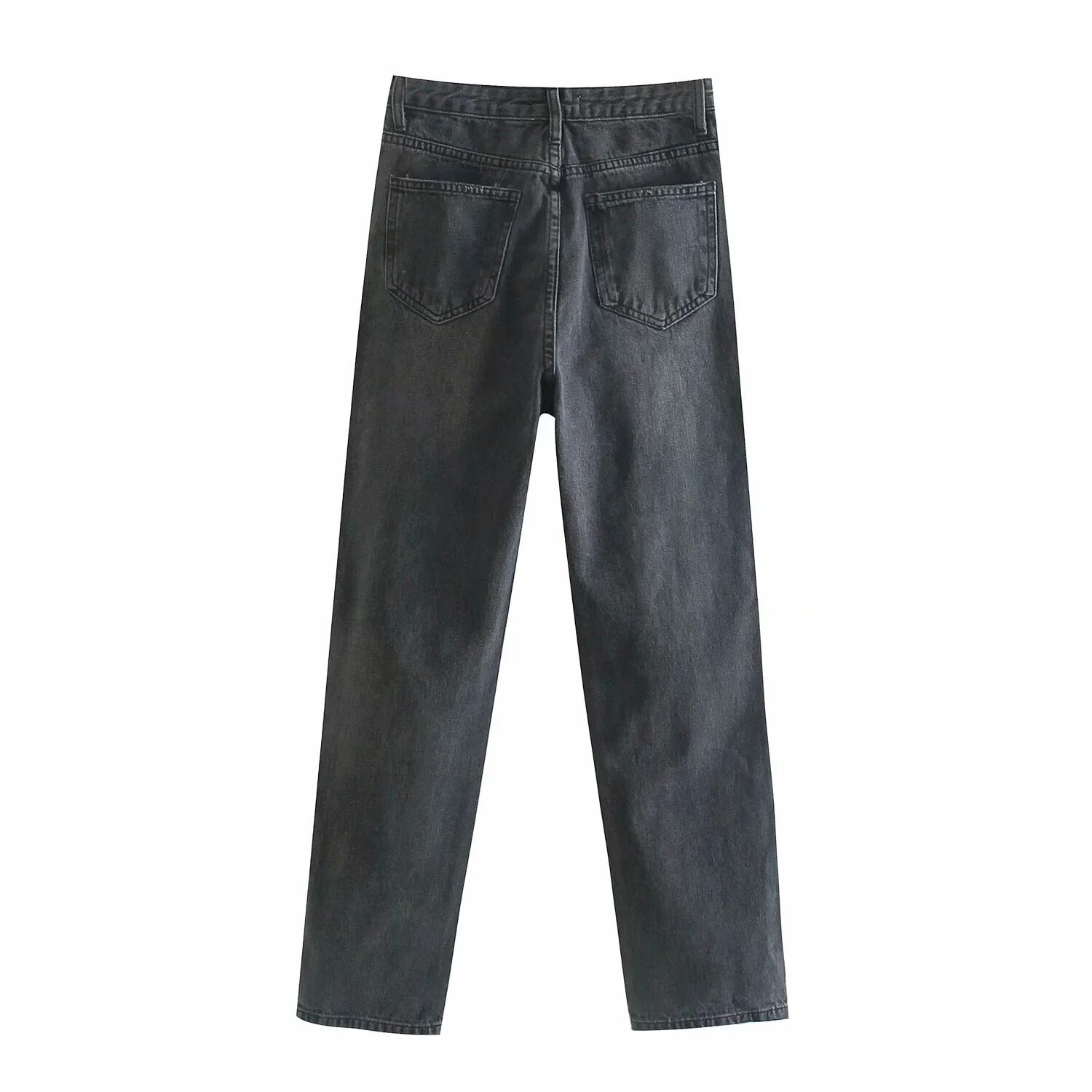 Denim Paco Jeans - Image 2